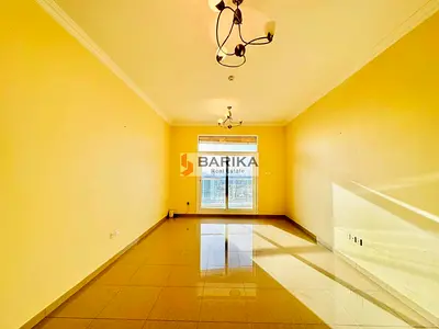 well maintained- Prime location- Precious 1BR