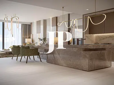 Stylish 1BR Apartment | Provenza Residences | JVC District 14