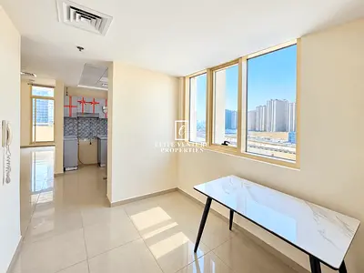 BRAND NEW | SPACIOUS STUDIO | PRIME AREA