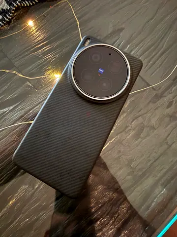 Vivo x300 ultra 16/512