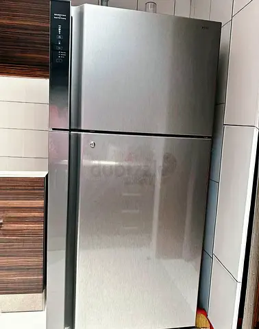Hitachi 760 Litre Premium Fridge – Extra Large Family Size