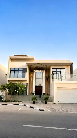 4BR Villa for Rent in AL FURJAN West