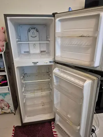 Urgent Fridge for Sale