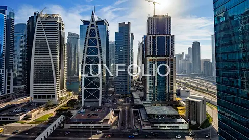 Furnished | Large Layout | Vacant