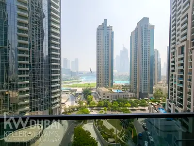Renovated | Fully Furnished | High Floor