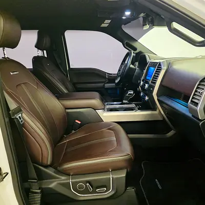 2017 FORD F-150 照片 14