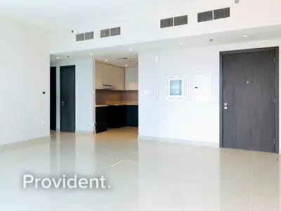 Vacant Soon | Large Layout | Unfurnished