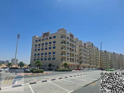 1BHK للبيع في الأميرة | 785 قدم² | قسط شهري 3,795 درهم فقط