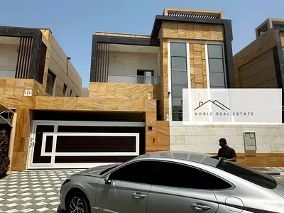 فيلا حديثة مكونة من 5 غرف نوم | دقيقتان سيراً على الأقدام إلى حديقة هيليو