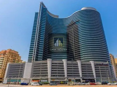 Business Prime Location | Spacious Furnished Office | Vacant
