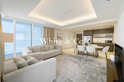 Sea View | Modern | Private Beach Access