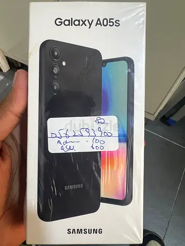 samsung A05S