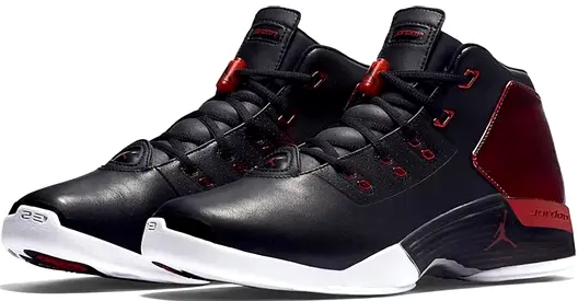 Air Jordan 17 Bulls 2016, Sz 11/ 45 Genuine 832816-001 like new