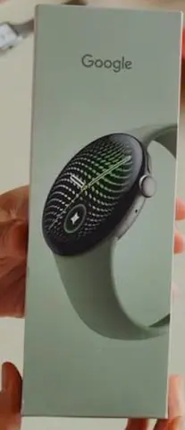 Pixel Watch 5 45mm Olive WiFi Brand New
