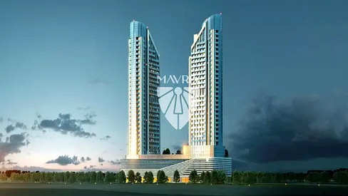 Luxury Finish | Brand new | Vacant | Modern Living