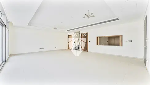 New 5BR + Maid | Gated Community | Private Pool