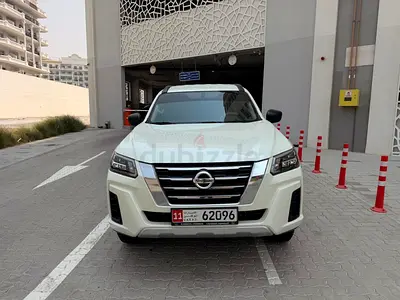 Nissan Xterra 2025 Under nissan agency warranty