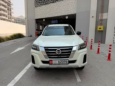 صورة 1 لـ 2025 Nissan XTERRA