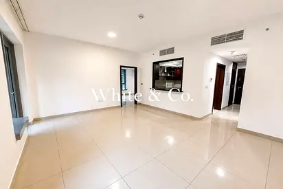 UNFURNISHED | PRIME LOCATION | VACANT NOW