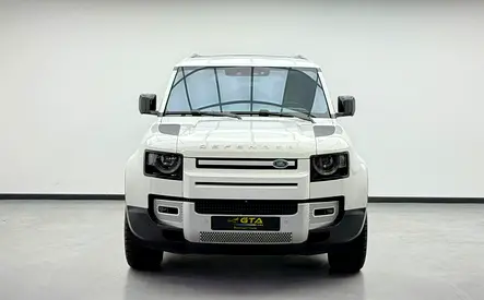صورة 2 لـ 2020 LAND Rover DEFENDER
