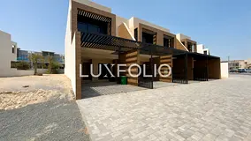 Brand New | With Maids Room | Unfurnished