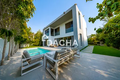 Private Pool | Upgraded | Large Plot