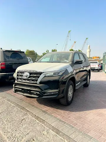 صورة 3 لـ 2026 Toyota FORTUNER