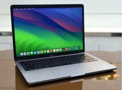 MacBook Pro A2338 M1 16GB RAM 512GB SSD – Excellent Condition