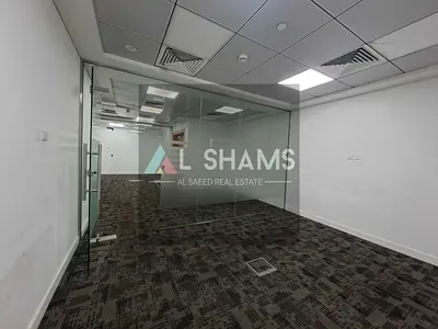 Chiller free excellent choice | Office space | 2 parking