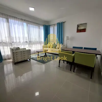 ✨ Fully Furnished 2BHK | All Bills Included | Gym & Parking | Airport Street