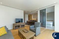 Furnished | Study | Close to Pool
