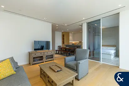 Furnished | Study | Close to Pool