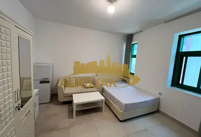 Smart Furnished Studio| Manaseer| 3800 AED Monthly
