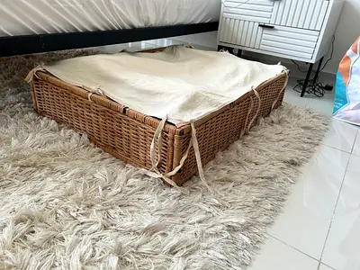 Storage box