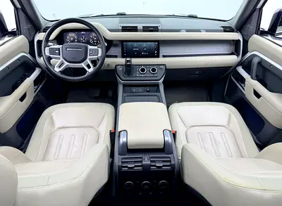 صورة مصغرة 13 لـ 2020 LAND Rover DEFENDER
