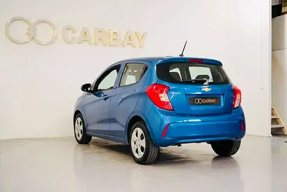 صورة 7 لـ 2020 Chevrolet SPARK