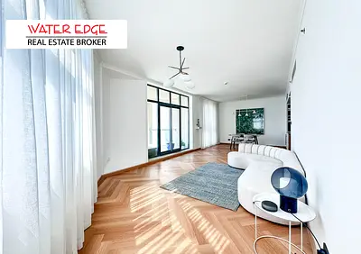 Upgraded | Golf View | Miele Kitchen | 2 Parkings