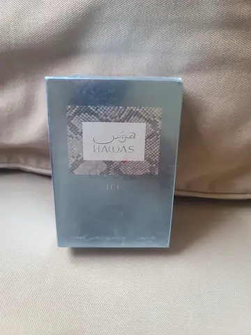 Sivana Ice Eau de Parfum (sealed box)