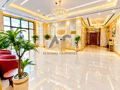 Charming 1BHK | Wardrobe Car Parking | Near To Family Park & Mosque