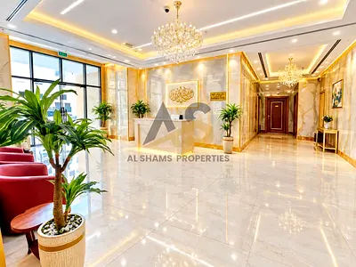 Charming 1BHK | Wardrobe Car Parking | Near To Family Park & Mosque