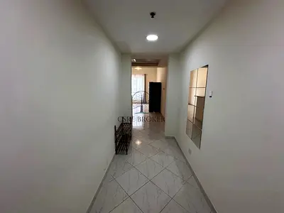 1BR Apartment for Rent in Concorde Tower 1 | Unfurnished | AED 65,000