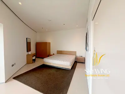 Premium 2BR | Fully Furnished | Sheikh Zayed Road