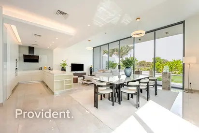Large Plot | Fully Furnished | Ready To Move In
