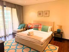 Spacious Layout I Private Beach Acess I Fully furnished