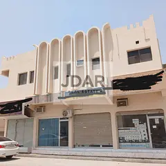 **Building for Sale in Al Yarmook – Sharjah**