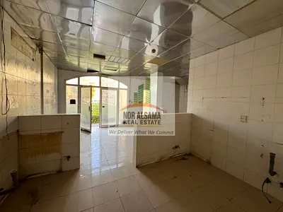 Corner Shop For Rent !! Best Location !! Best For Business !!