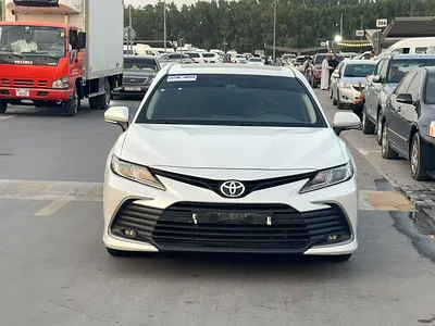 صورة 2 لـ 2022 Toyota CAMRY