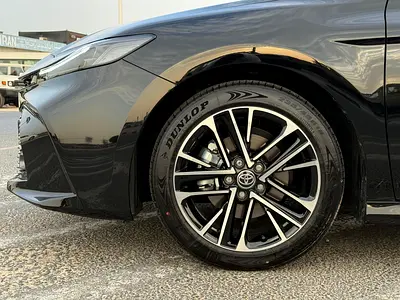 2026 Toyota CAMRY 照片 20