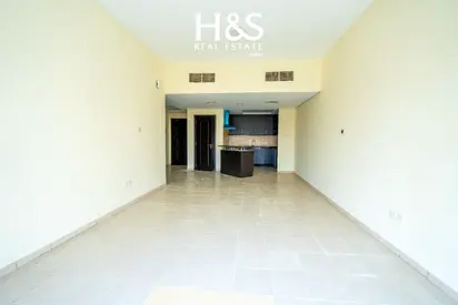 Vacant 1 BR | Large Layout | Mediterranean 89