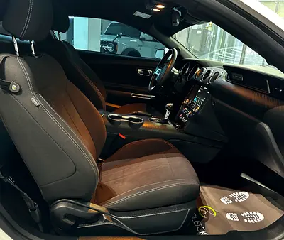 صورة مصغرة 9 لـ 2023 FORD MUSTANG